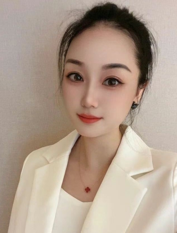 罗美女的第一张照片--贵州认干亲服务网