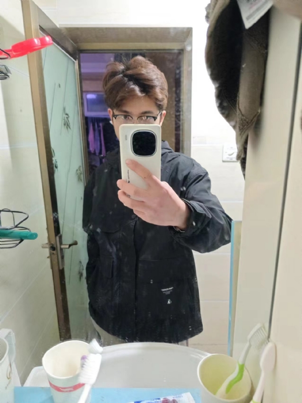 想吃糖醋渝的第一张照片--贵州认干亲服务网