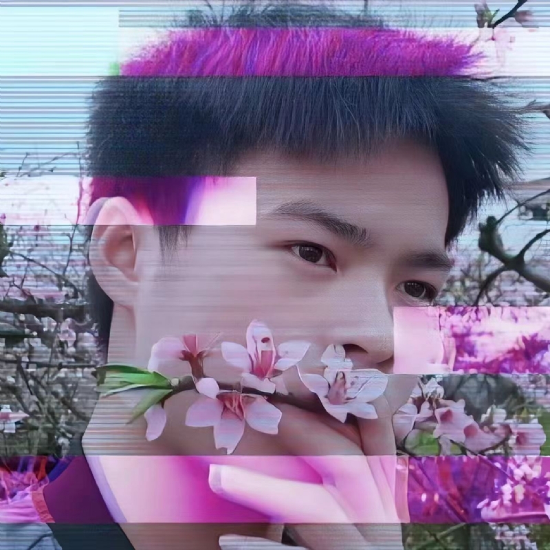 忘世的第一张照片--贵州认干亲服务网