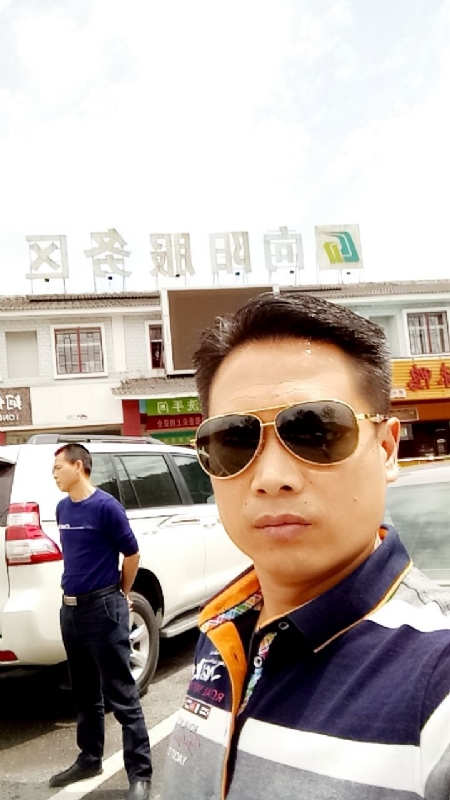 韩*劳务的第二张照片--贵州认干亲服务网