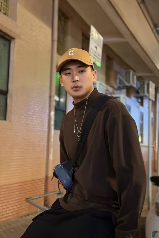 淺安的第二张照片--贵州认干亲服务网