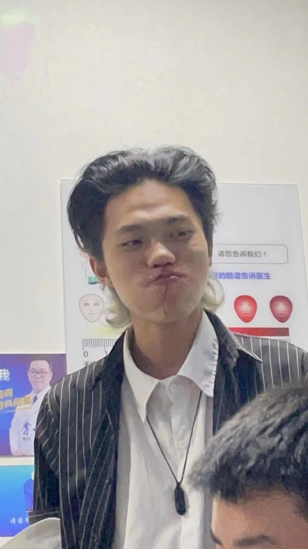 M1tatron的第二张照片--贵州认干亲服务网