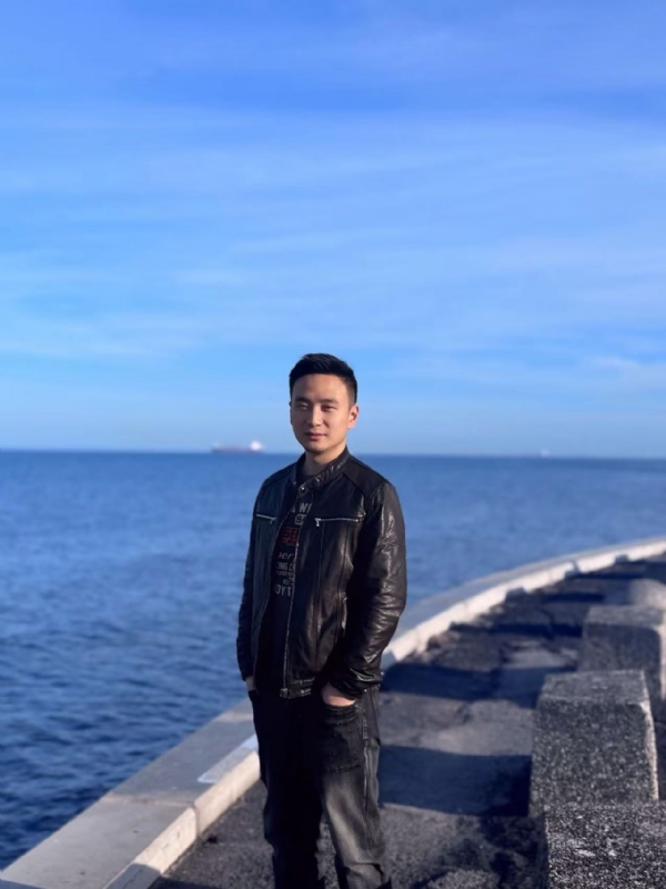 TAO的第一张照片--贵州认干亲服务网