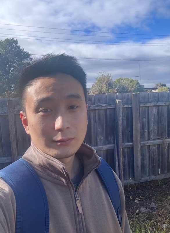 TAO的第二张照片--贵州认干亲服务网