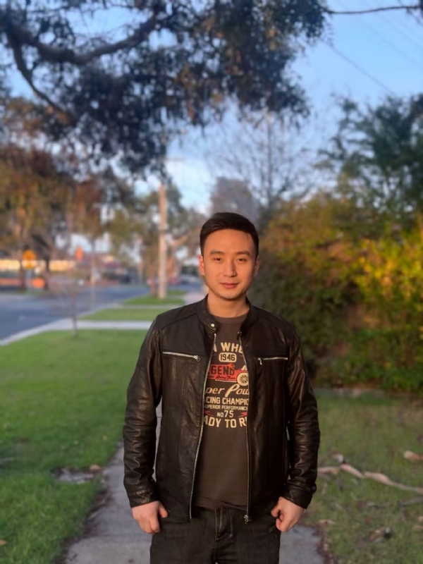 TAO的第三张照片--贵州认干亲服务网