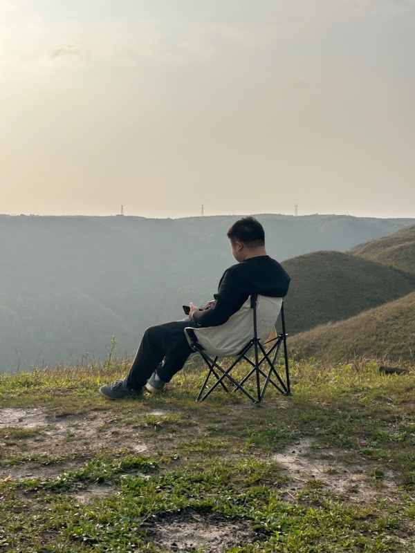 Longererer的第一张照片--贵州认干亲服务网