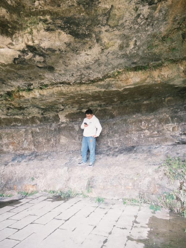 Longererer的第二张照片--贵州认干亲服务网