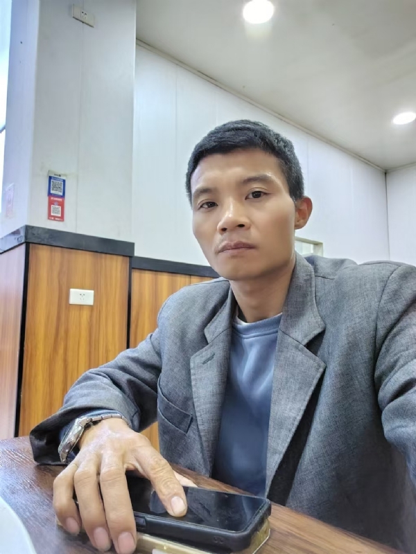 运满乾坤的第一张照片--贵州认干亲服务网