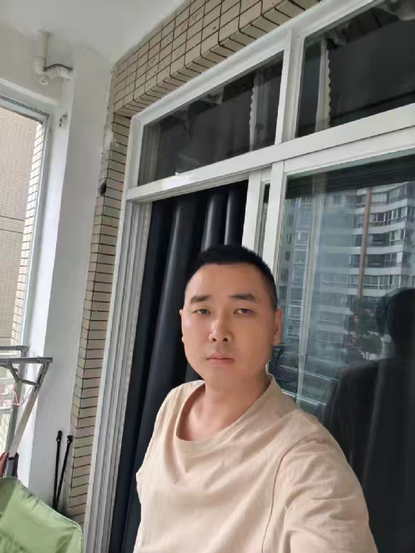 休息的风的第五张照片--贵州认干亲服务网